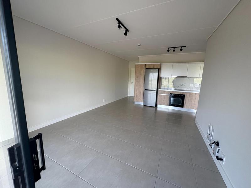 To Let 1 Bedroom Property for Rent in Richwood Western Cape